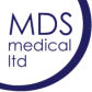 MDS Dental logo from Wysdom
