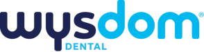 Wysdom Dental main logo